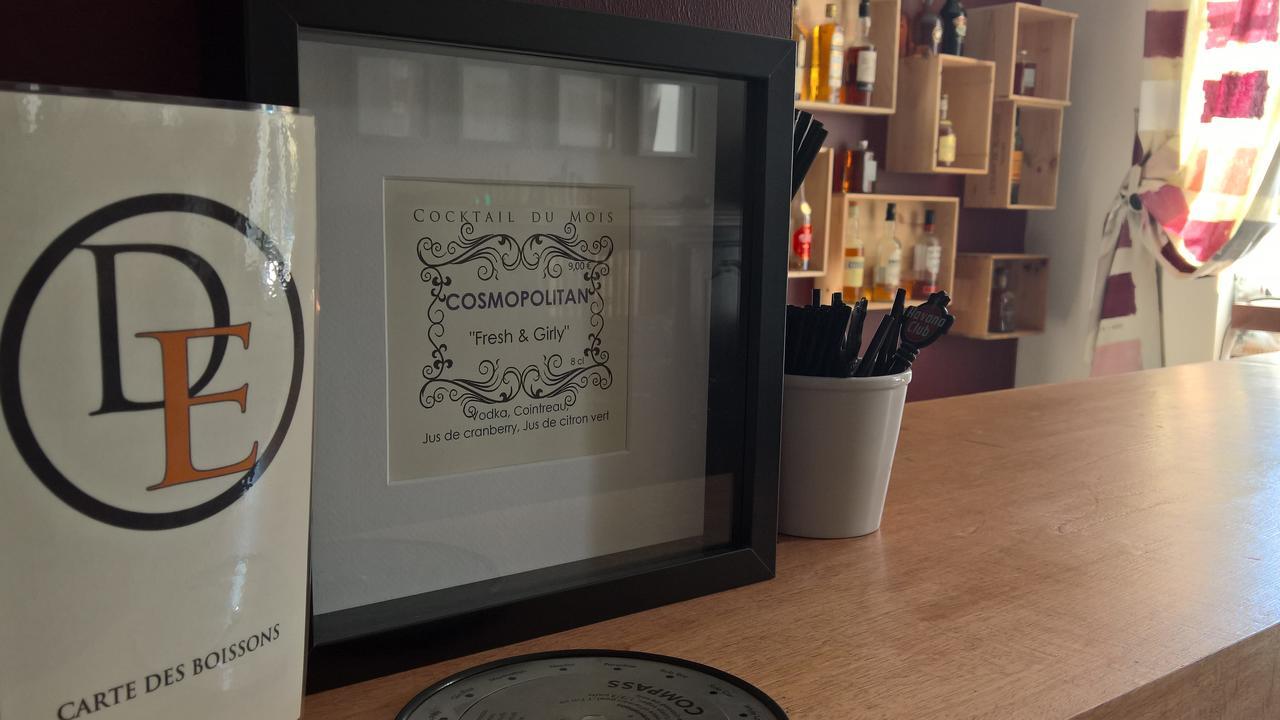 Domaine De L'Espal Meursac 외부 사진
