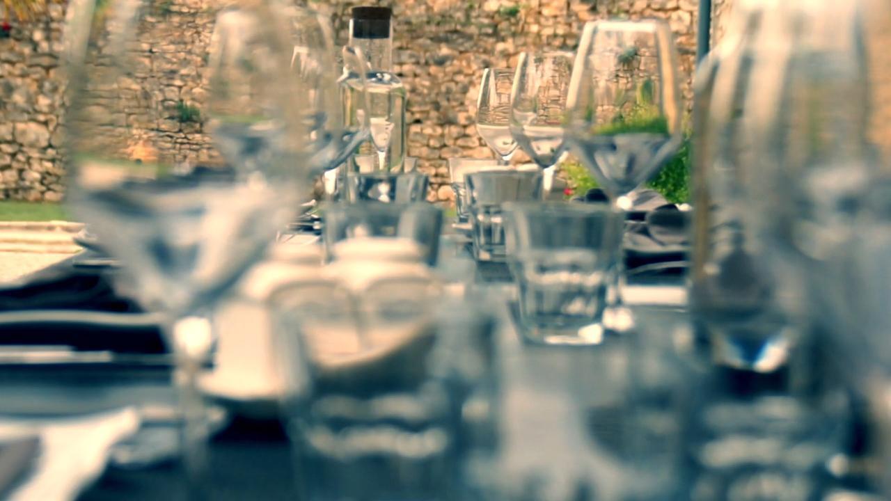 Domaine De L'Espal Meursac 외부 사진